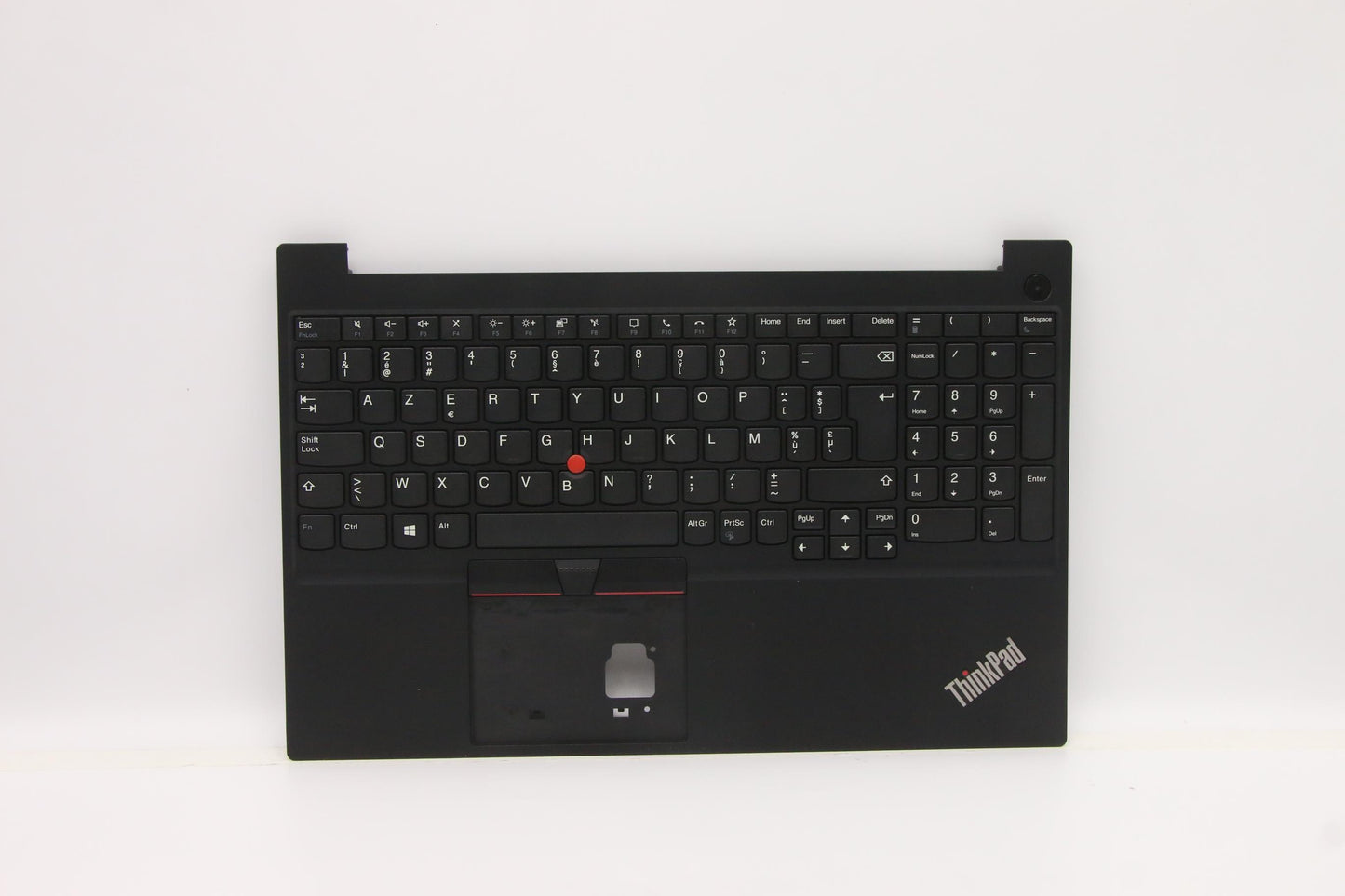 Lenovo Mech_Asm Kb Bel(P)Uk Bk - 5M11A35660