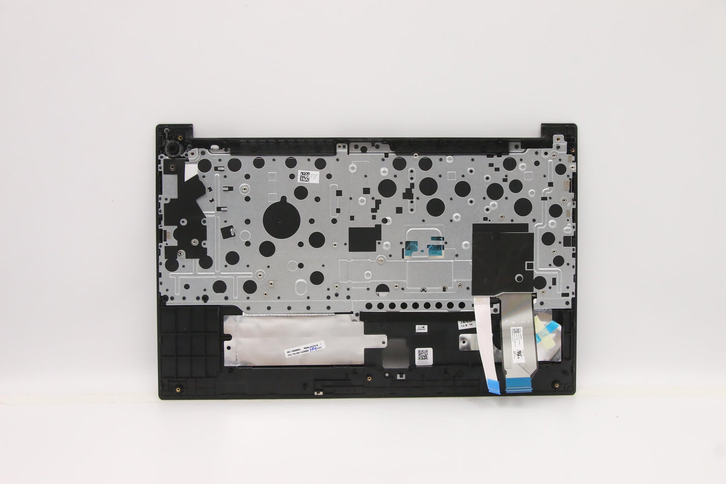 Lenovo Mech_Asm Kb Bel(P)Uk Bk - 5M11A35660