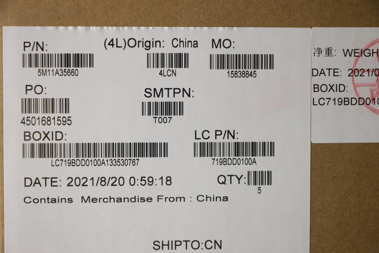 Lenovo Mech_Asm Kb Bel(P)Uk Bk - 5M11A35660