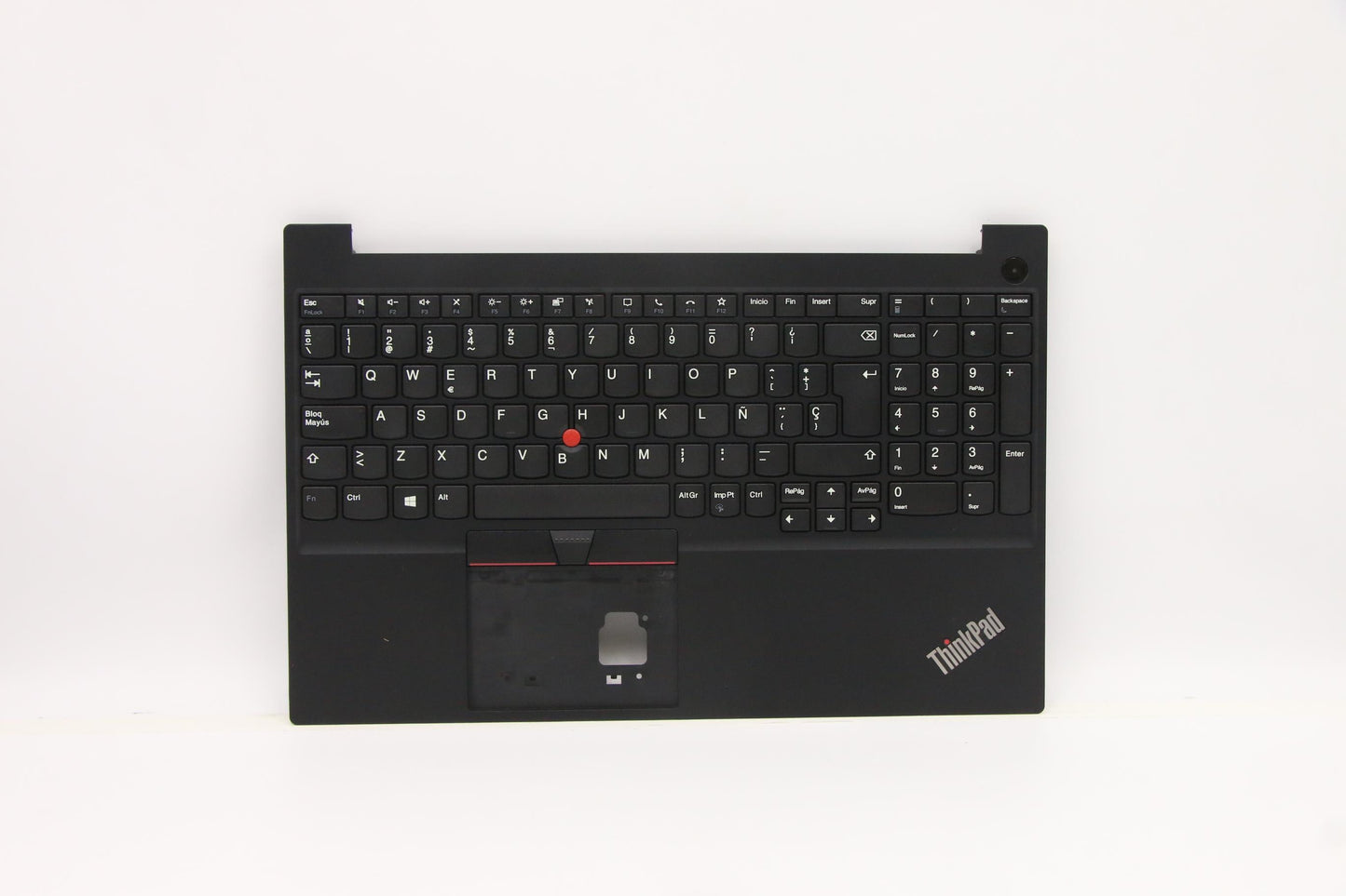 Lenovo Mech_Asm Kb Spa(P)Uk Bk - 5M11A35666