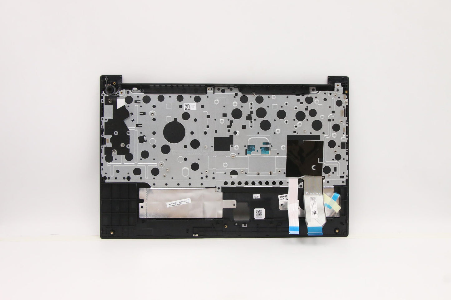 Lenovo Mech_Asm Kb Spa(P)Uk Bk - 5M11A35666