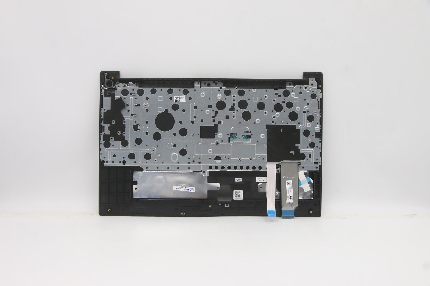 Lenovo Mech_Asm Kb Ger(P)Uk Bk - 5M11A35672