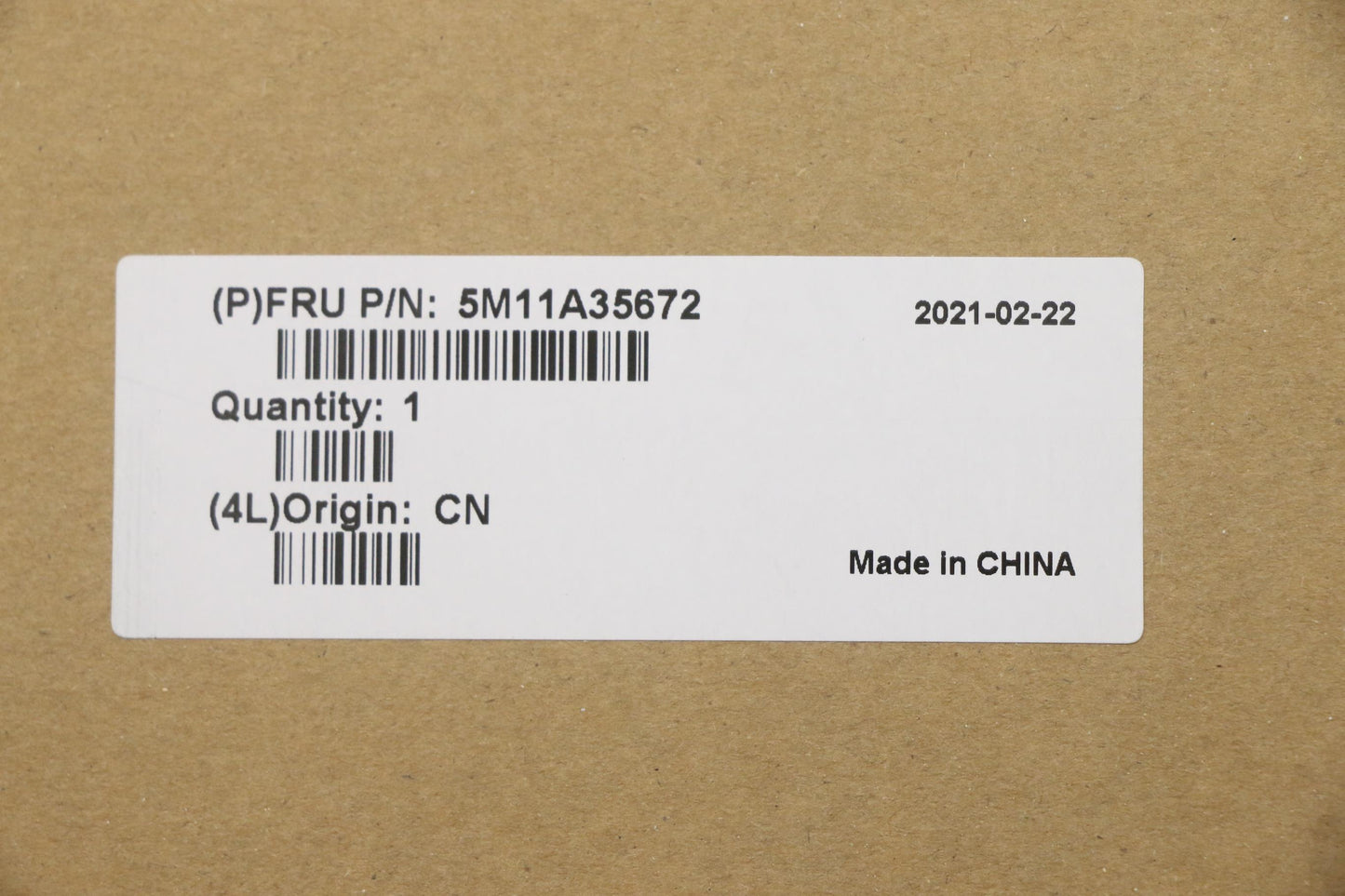 Lenovo Mech_Asm Kb Ger(P)Uk Bk - 5M11A35672