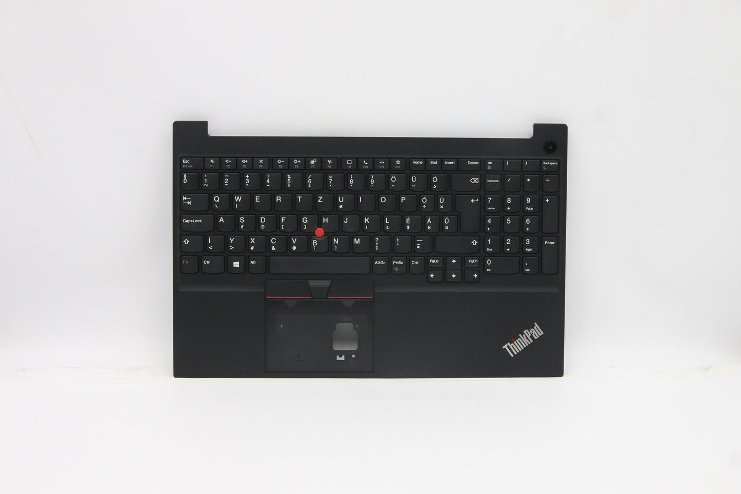 Lenovo Mech_Asm Kb Hun(P)Uk Bk - 5M11A35678