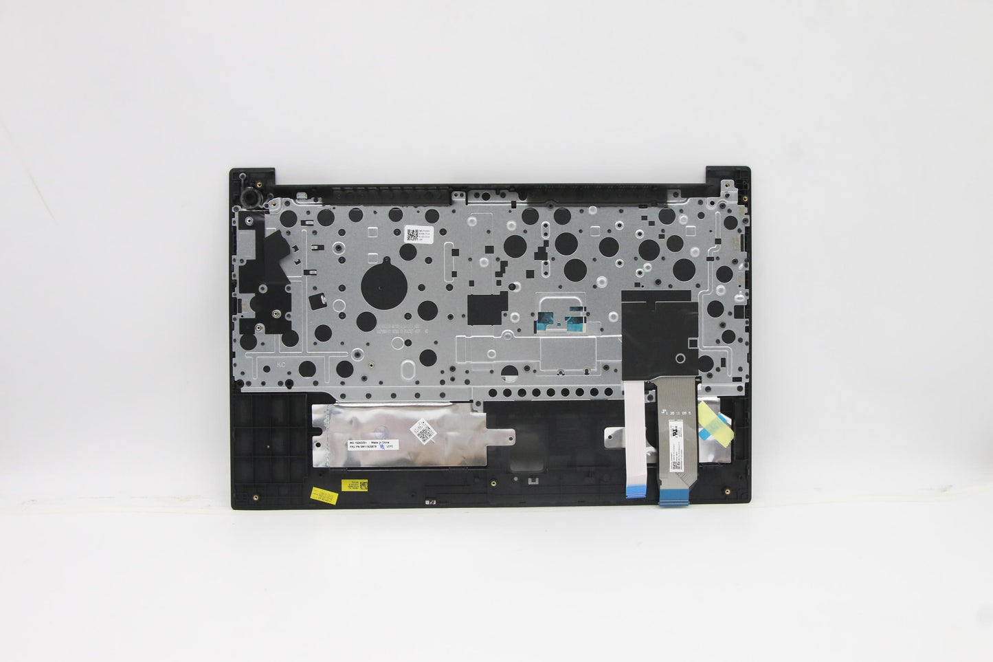 Lenovo Mech_Asm Kb Hun(P)Uk Bk - 5M11A35678