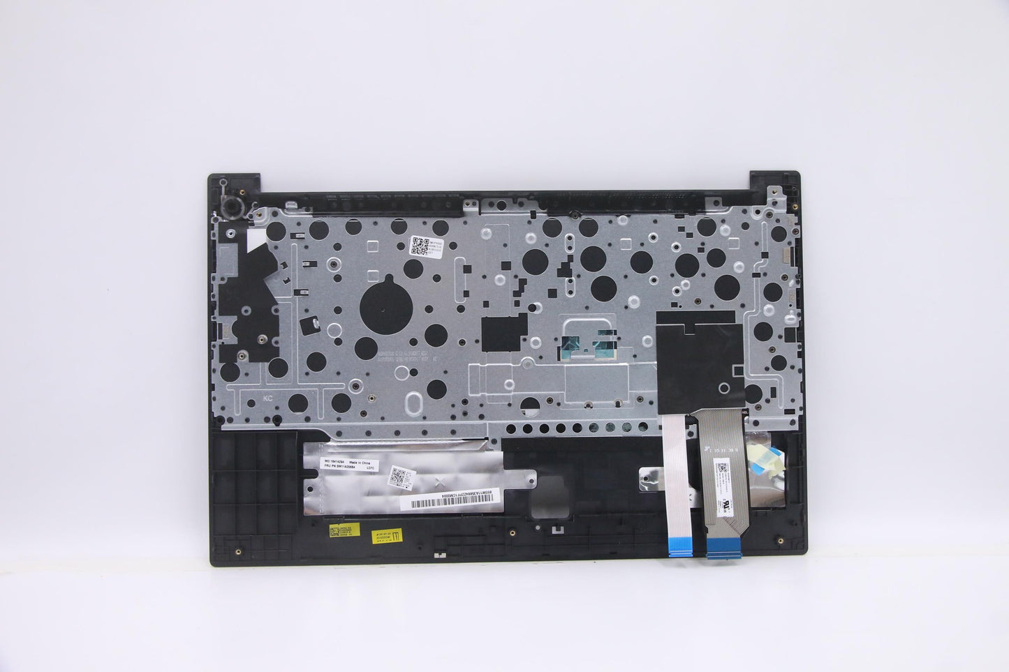 Lenovo Mech_Asm Kb Ita(P)Uk Bk - 5M11A35684