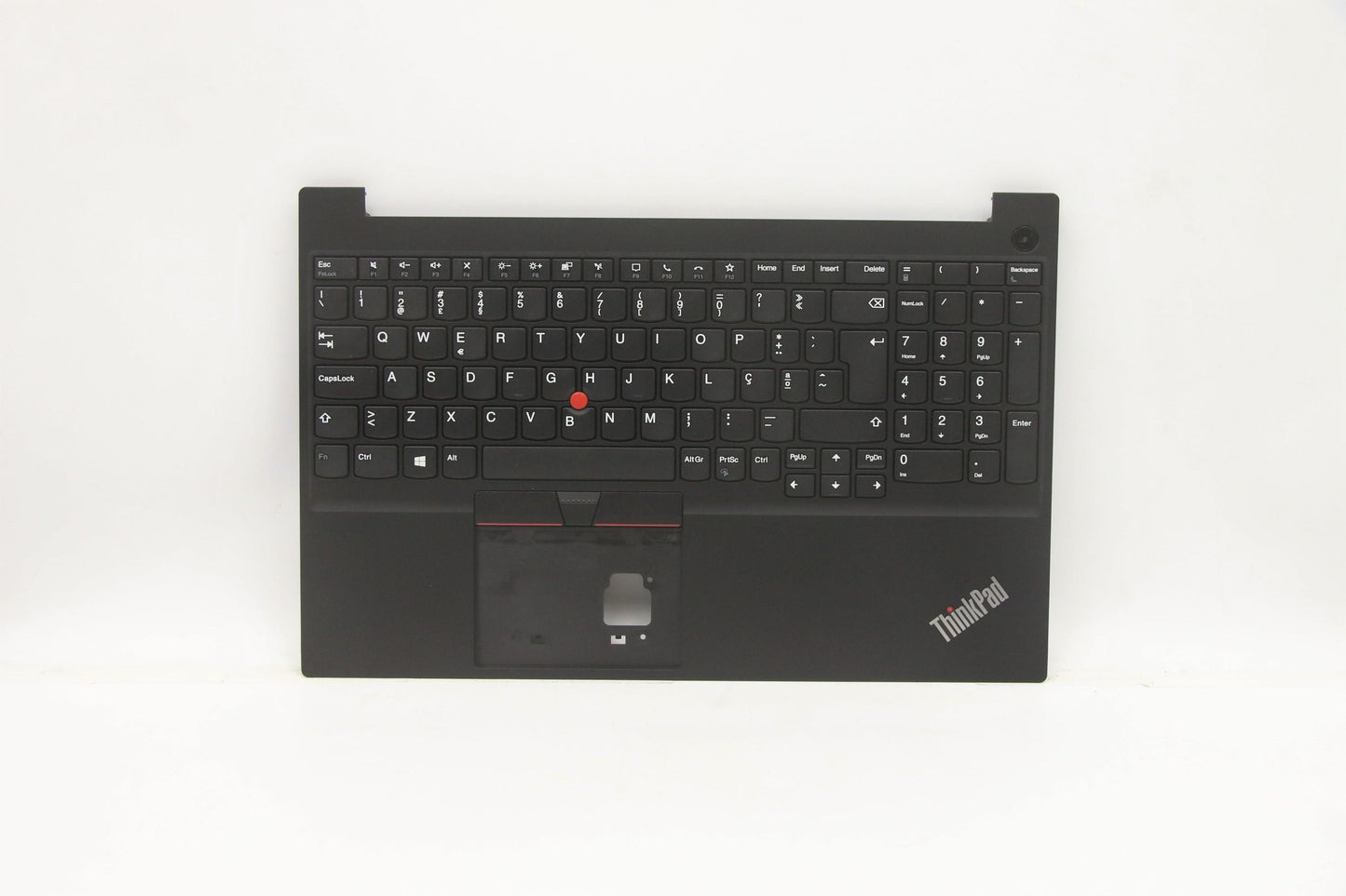 Lenovo Mech_Asm Kb Por(P)Uk Bk - 5M11A35690