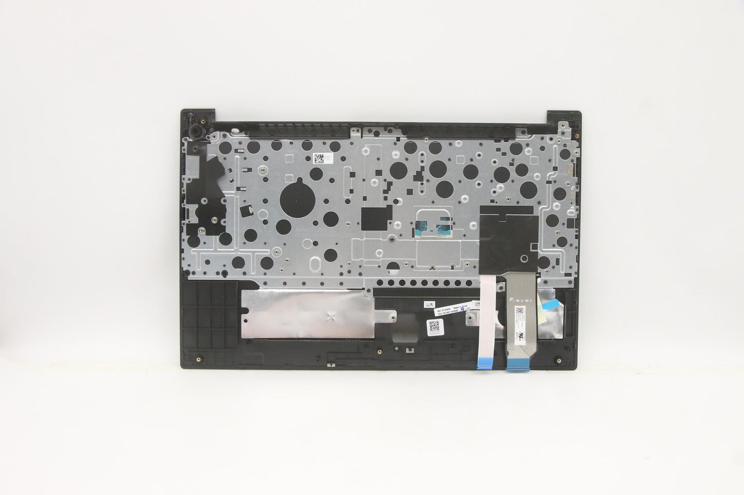 Lenovo Mech_Asm Kb Por(P)Uk Bk - 5M11A35690