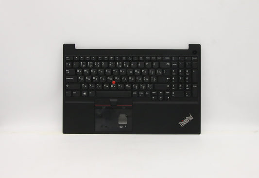 Lenovo Mech_Asm Kb Rus(P)Us Bk - 5M11A35693
