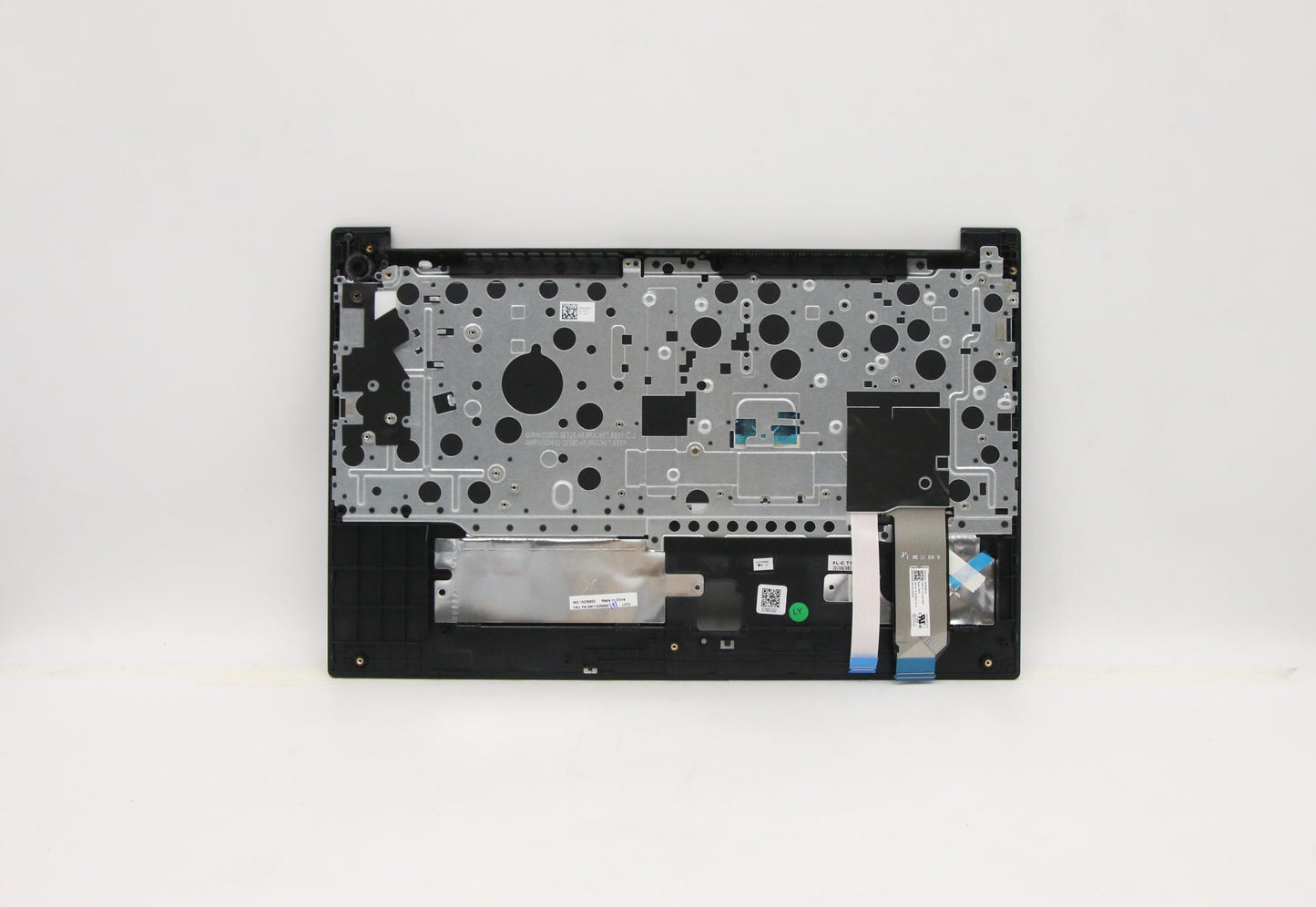 Lenovo Mech_Asm Kb Rus(P)Us Bk - 5M11A35693