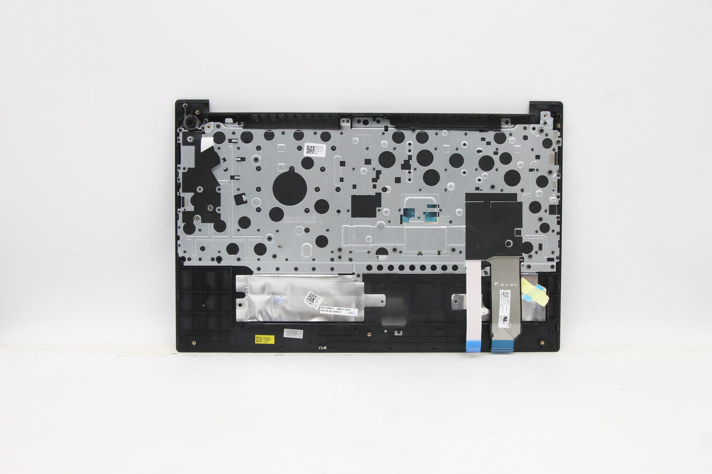 Lenovo Mech_Asm Kb Swe/Fin(P)Uk Bk - 5M11A35702