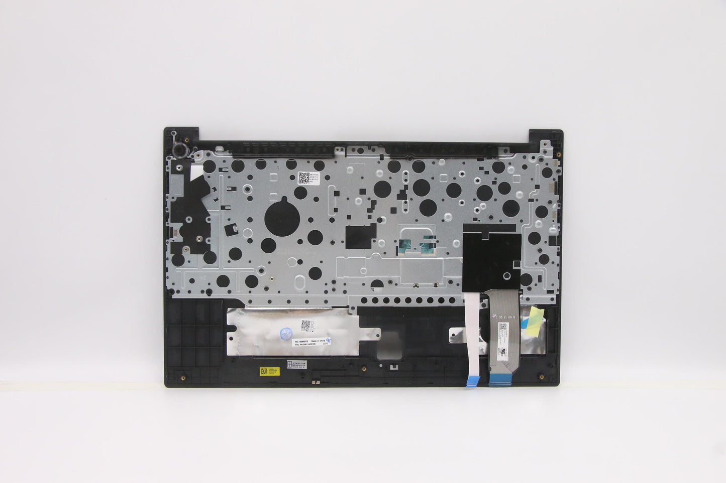 Lenovo Mech_Asm Kb Sws(P)Uk Bk - 5M11A35708