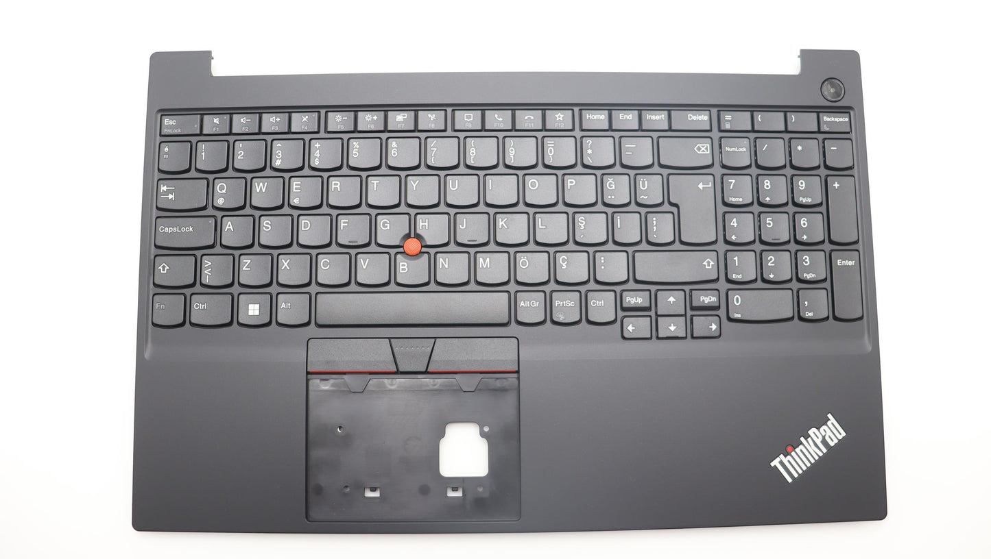 Lenovo Mech_Asm Kb Tur(T)Uk Bk - 5M11A35712