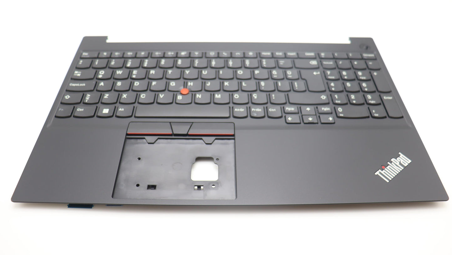 Lenovo Mech_Asm Kb Tur(T)Uk Bk - 5M11A35712