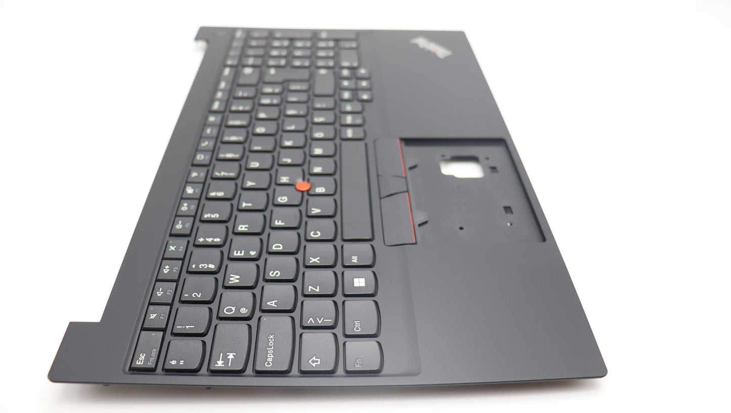 Lenovo Mech_Asm Kb Tur(T)Uk Bk - 5M11A35712
