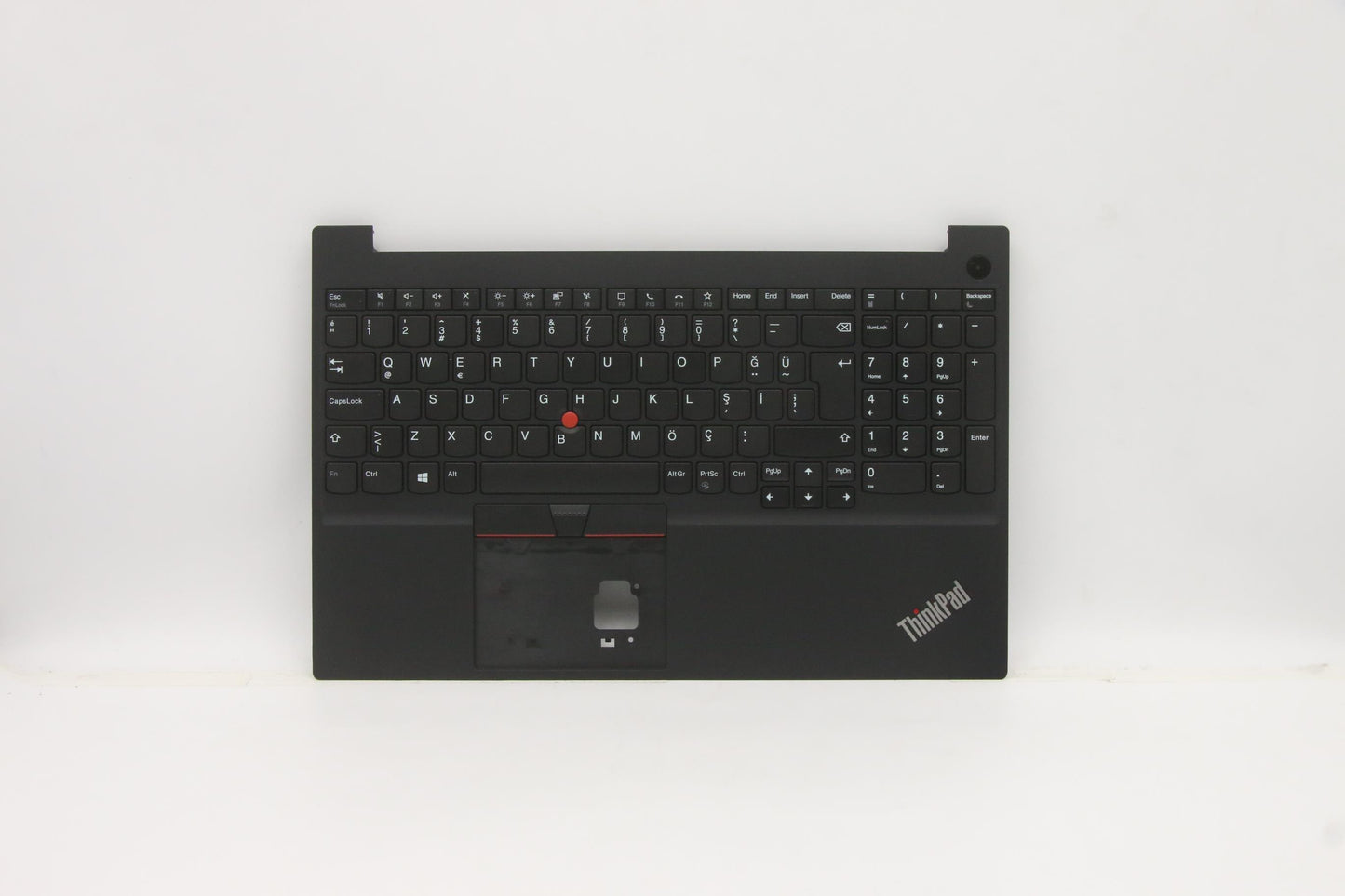 Lenovo Mech_Asm Kb Tur(S)Uk Bk - 5M11A35713