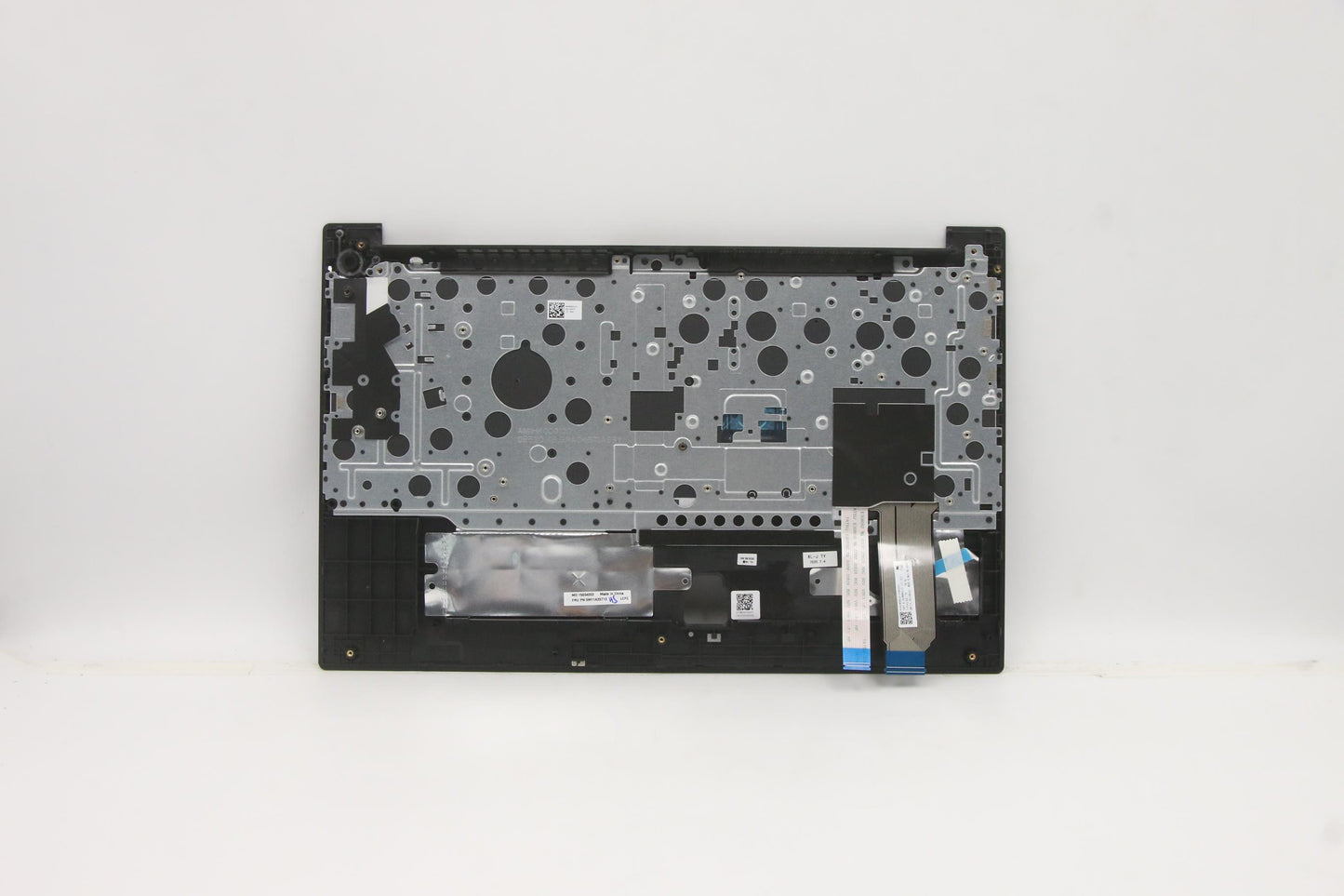 Lenovo Mech_Asm Kb Tur(S)Uk Bk - 5M11A35713