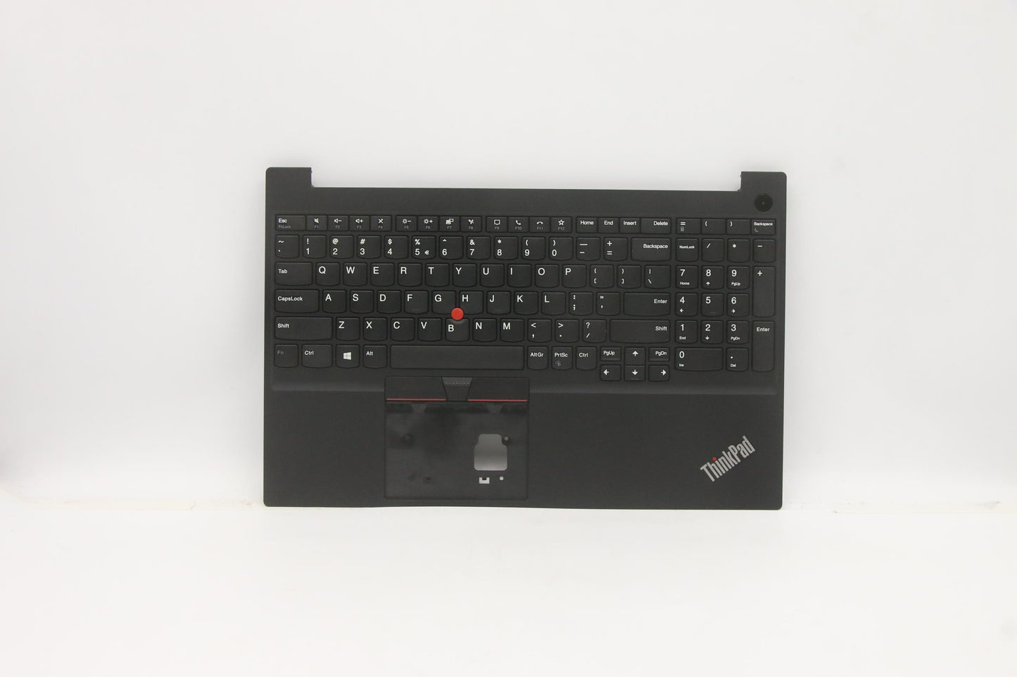 Lenovo Mech_Asm Kb Euro Eng(P)Us Bk - 5M11A35717