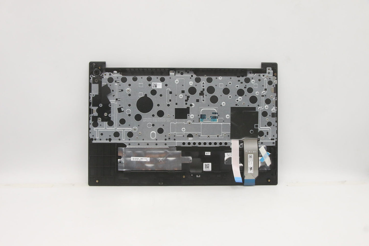 Lenovo Mech_Asm Kb Euro Eng(P)Us Bk - 5M11A35717