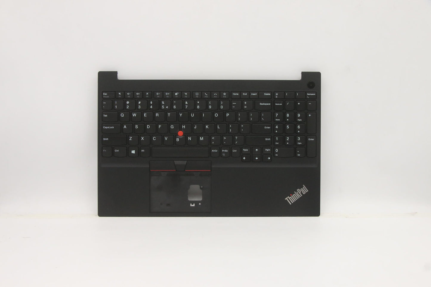 Lenovo Mech_Asm Kb Euro Eng(S)Us Bk - 5M11A35719