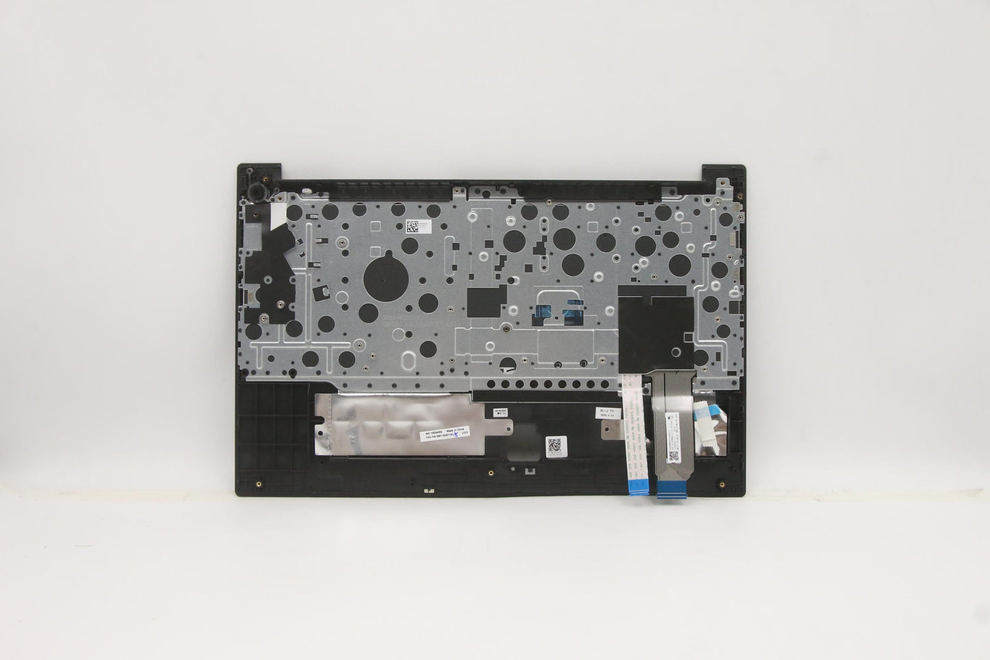 Lenovo Mech_Asm Kb Euro Eng(S)Us Bk - 5M11A35719