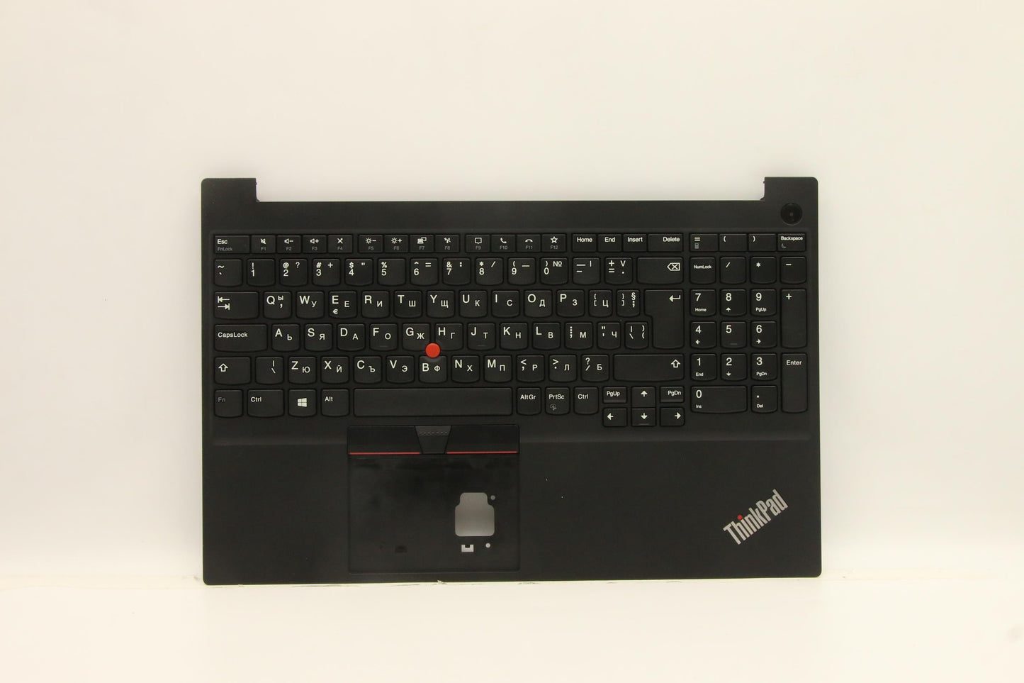 Lenovo Mech_Asm Kb Bul(P)Uk Bk - 5M11A35723