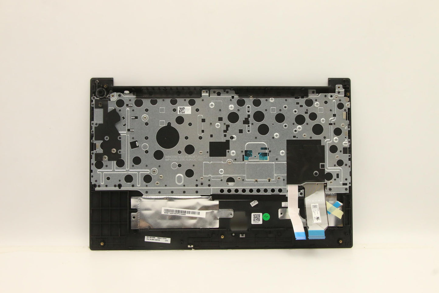 Lenovo Mech_Asm Kb Bul(P)Uk Bk - 5M11A35723