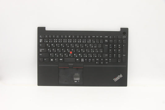 Lenovo Mech_Asm Kb Jpn(P)Jp Bk - 5M11A35726