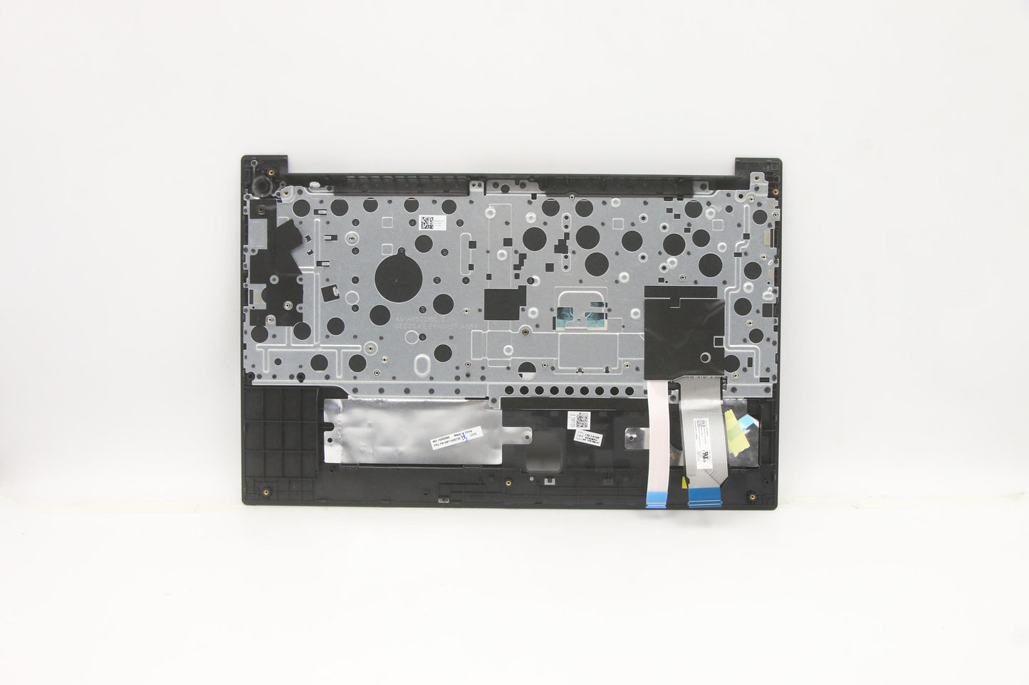 Lenovo Mech_Asm Kb Jpn(P)Jp Bk - 5M11A35726