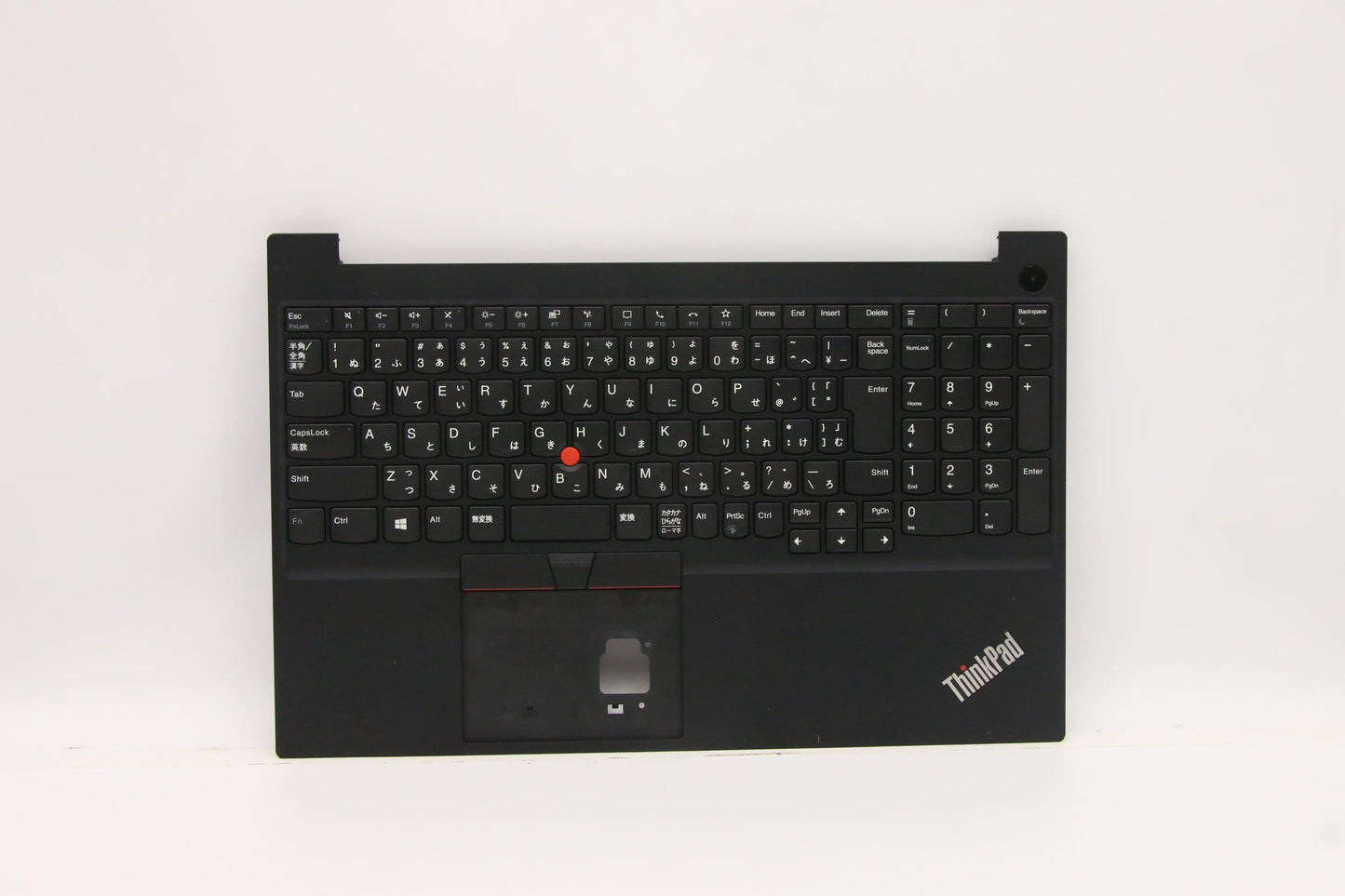 Lenovo Mech_Asm Kb Jpn(T)Jp Bk - 5M11A35727