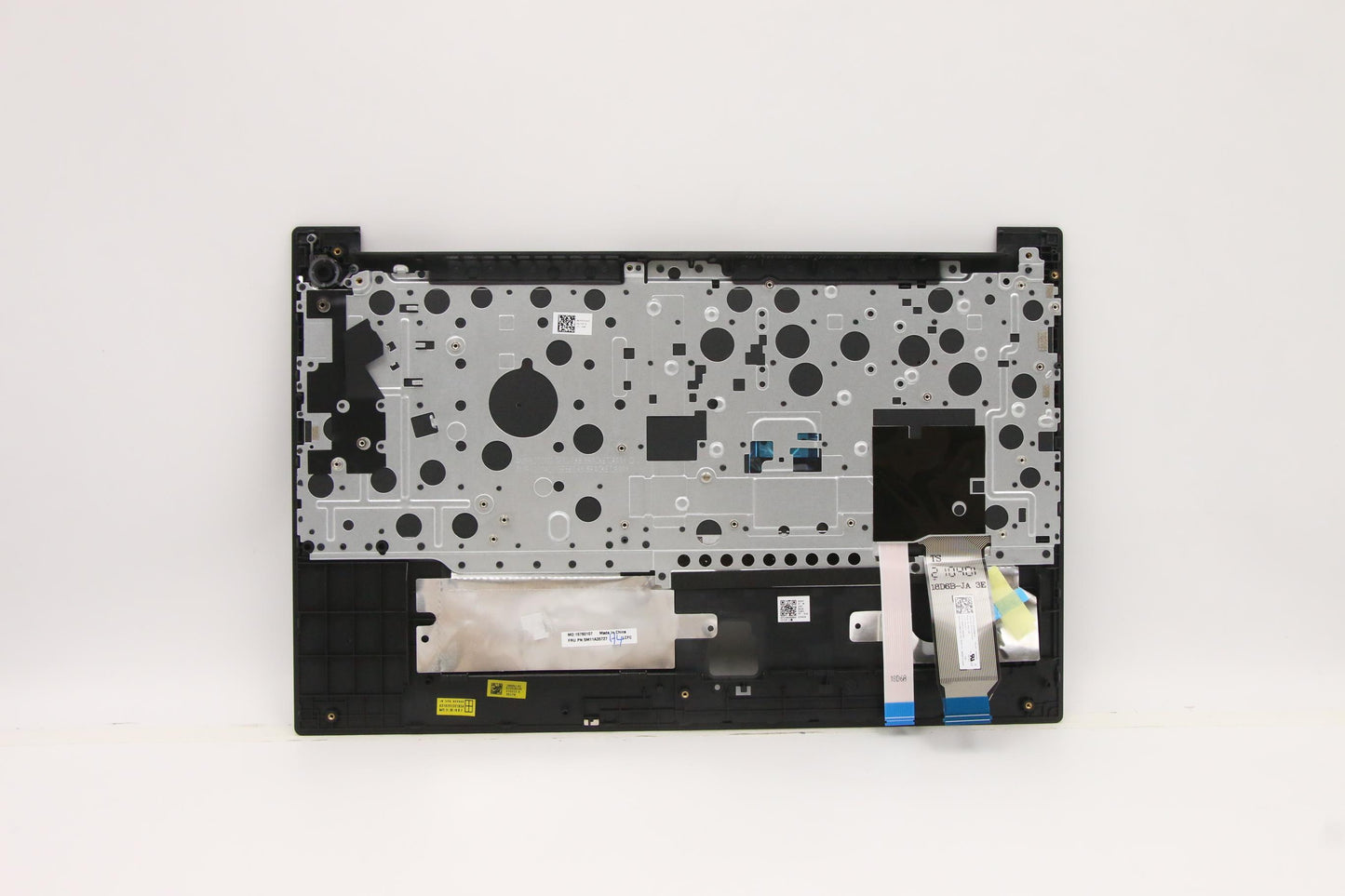 Lenovo Mech_Asm Kb Jpn(T)Jp Bk - 5M11A35727