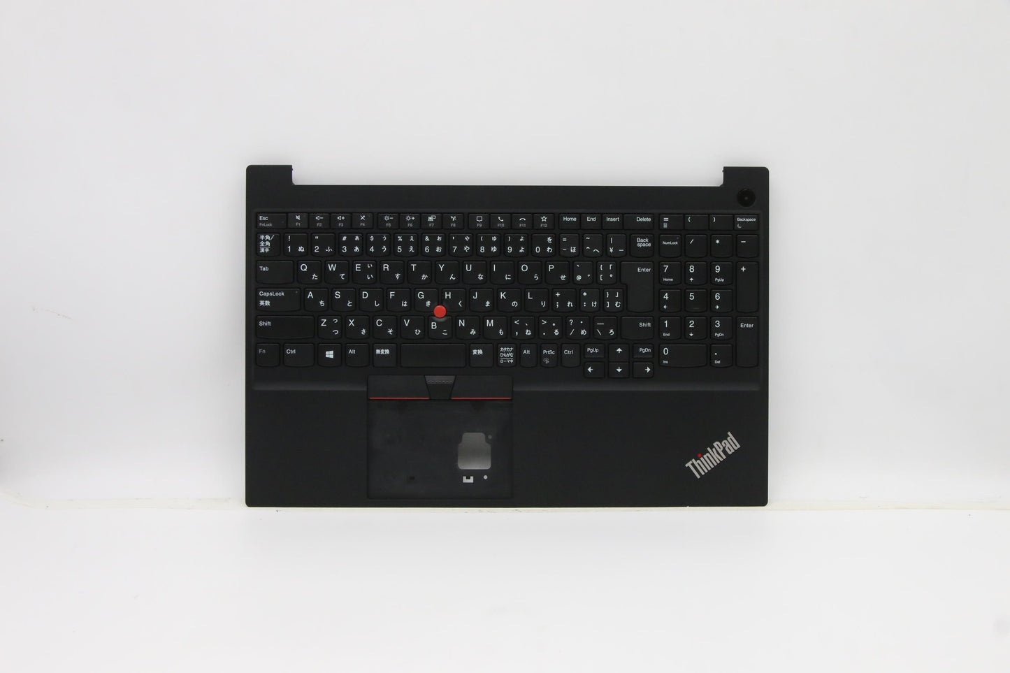 Lenovo Mech_Asm Kb Jpn(S)Jp Bk - 5M11A35728