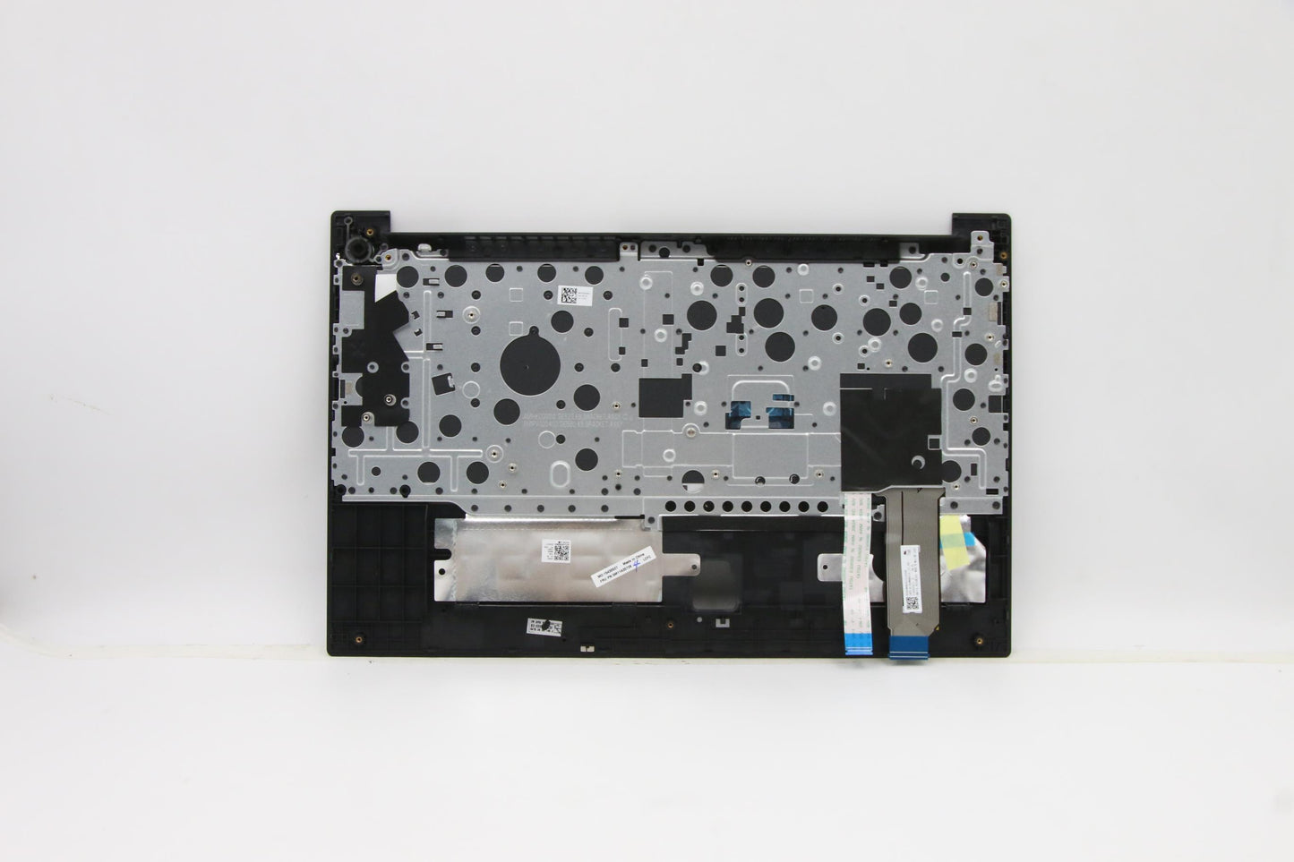 Lenovo Mech_Asm Kb Jpn(S)Jp Bk - 5M11A35728