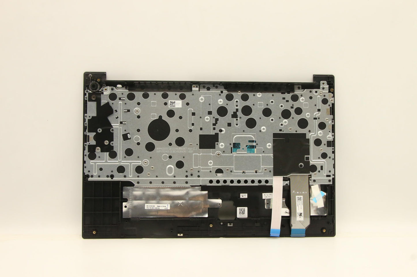 Lenovo Mech_Asm Kb Tc(P)Us Bk - 5M11A35729