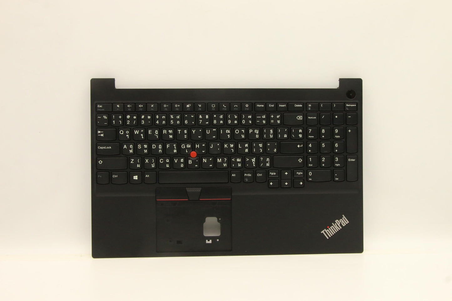Lenovo Mech_Asm Kb Thai(P)Us Bk - 5M11A35732