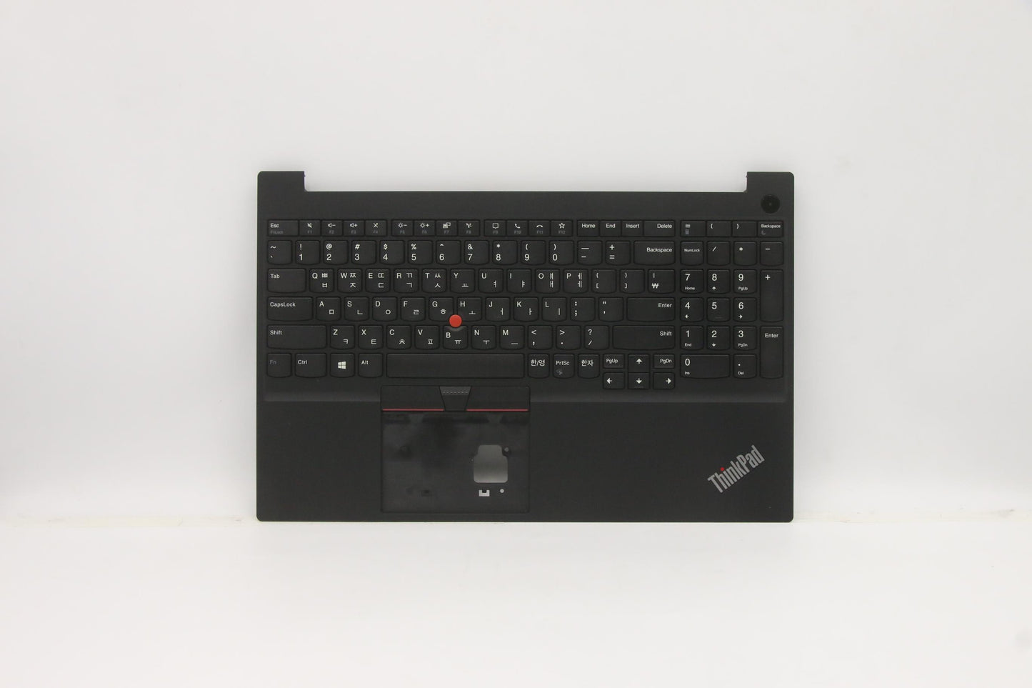 Lenovo Mech_Asm Kb Kor(P)Us Bk - 5M11A35735