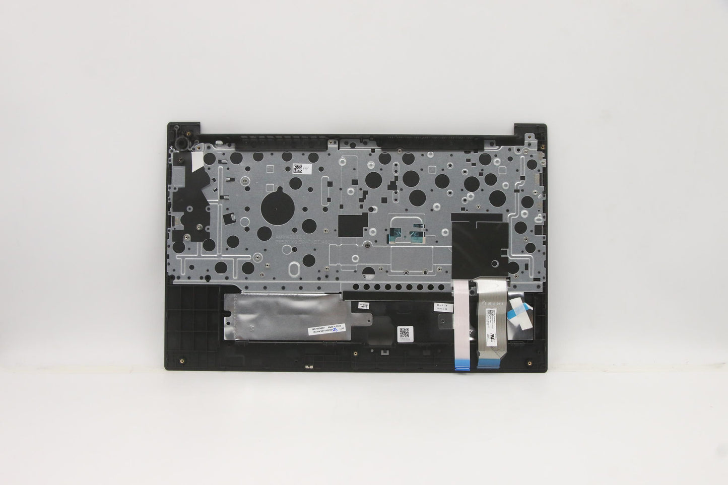 Lenovo Mech_Asm Kb Kor(P)Us Bk - 5M11A35735
