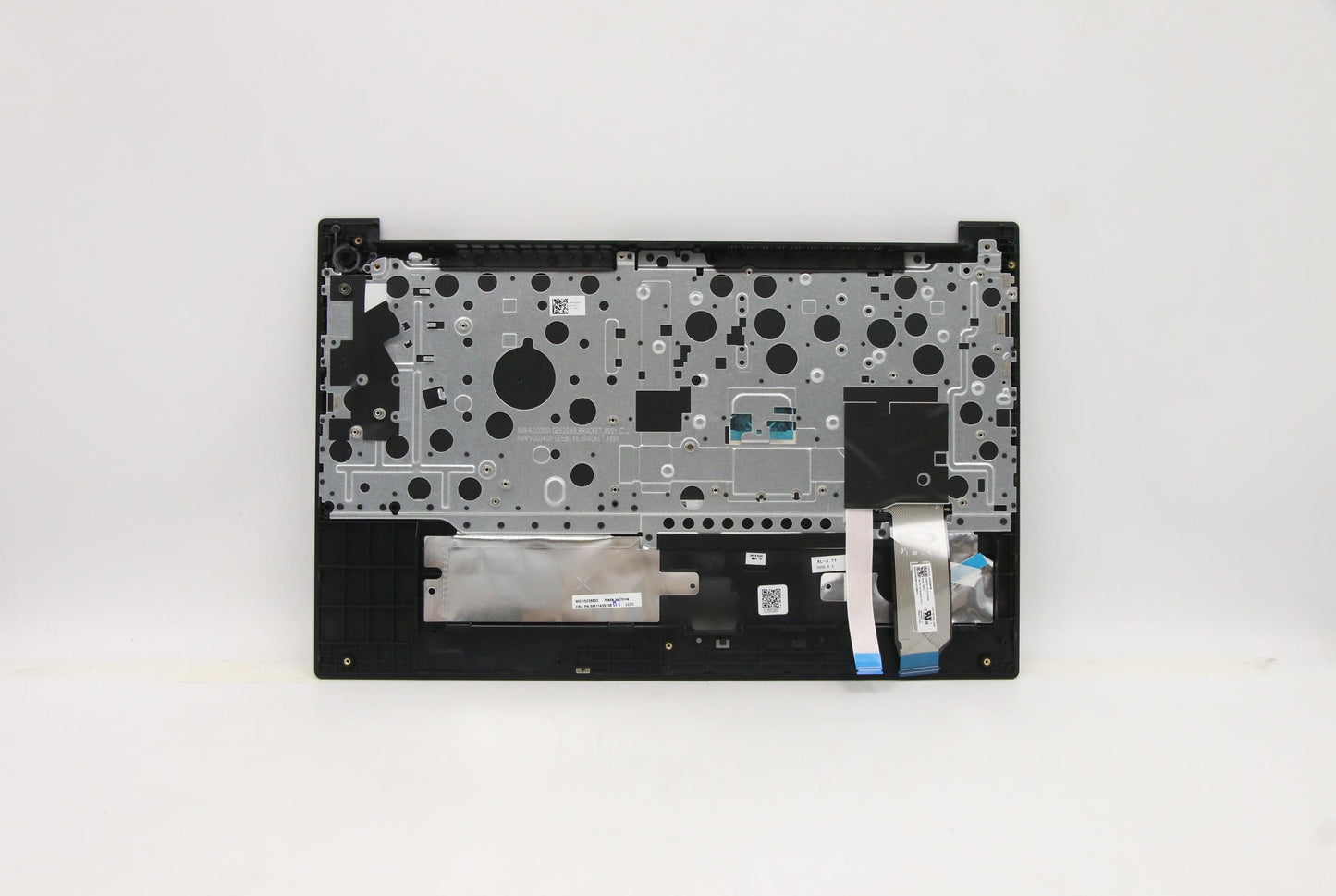 Lenovo Mech_Asm Kb Ind Eng(P)Us Bk - 5M11A35738
