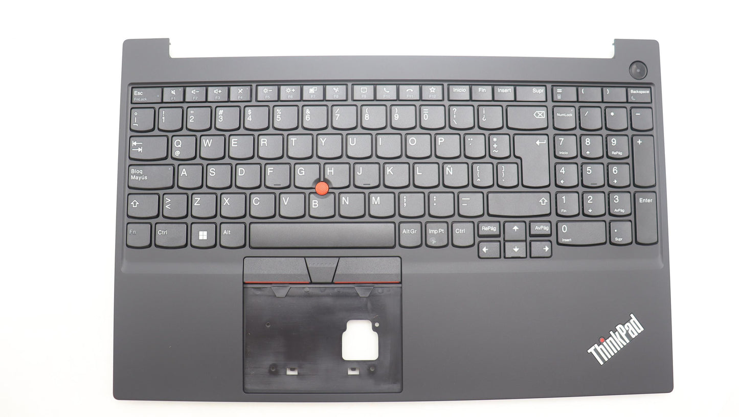 Lenovo Mech_Asm Kb La Spa(T)Uk Bk - 5M11A35742