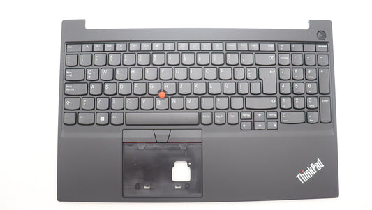 Lenovo Mech_Asm Kb La Spa(T)Uk Bk - 5M11A35742