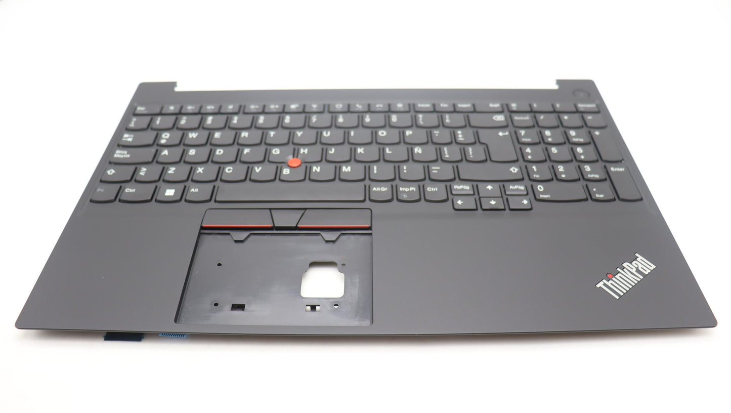 Lenovo Mech_Asm Kb La Spa(T)Uk Bk - 5M11A35742
