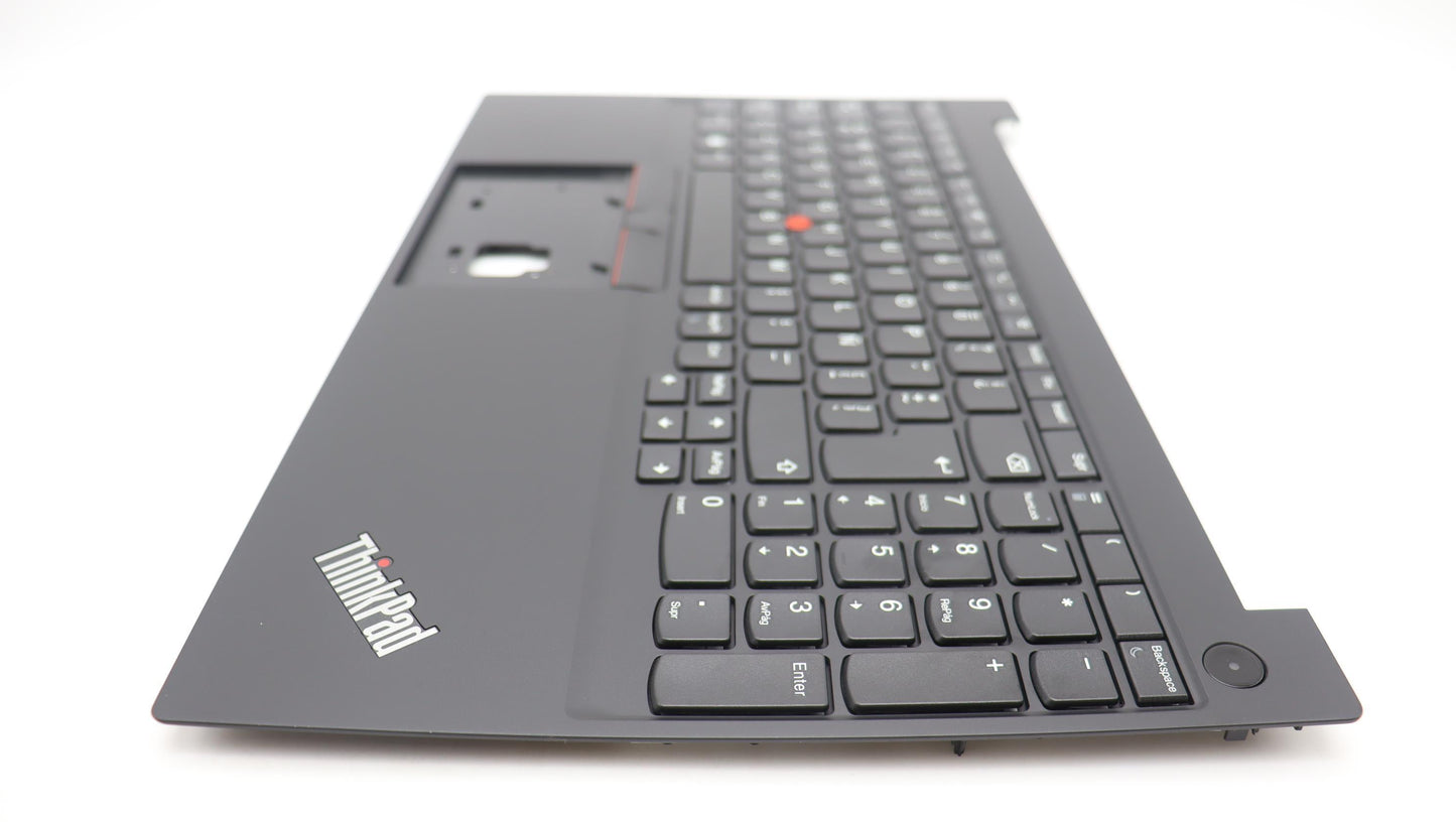 Lenovo Mech_Asm Kb La Spa(T)Uk Bk - 5M11A35742