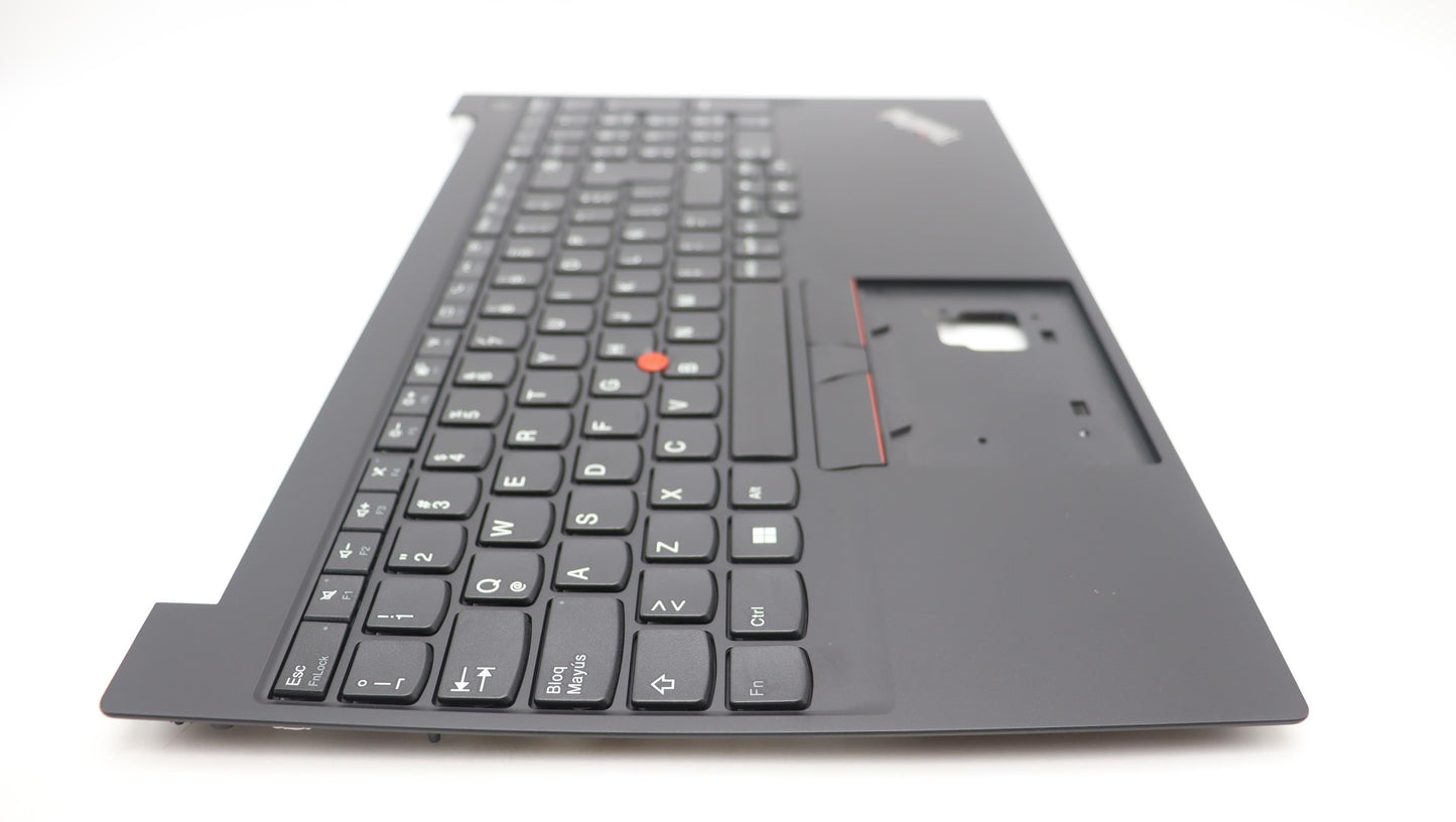 Lenovo Mech_Asm Kb La Spa(T)Uk Bk - 5M11A35742