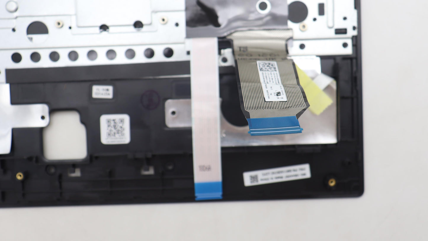 Lenovo Mech_Asm Kb La Spa(T)Uk Bk - 5M11A35742