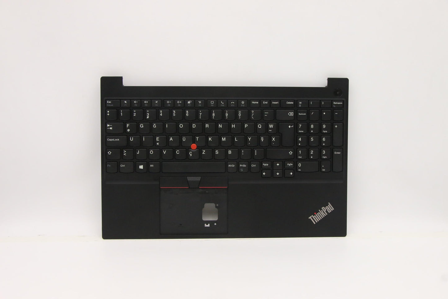 Lenovo Mech_Asm Kb Tur F(P)Uk Bk - 5M11A35750