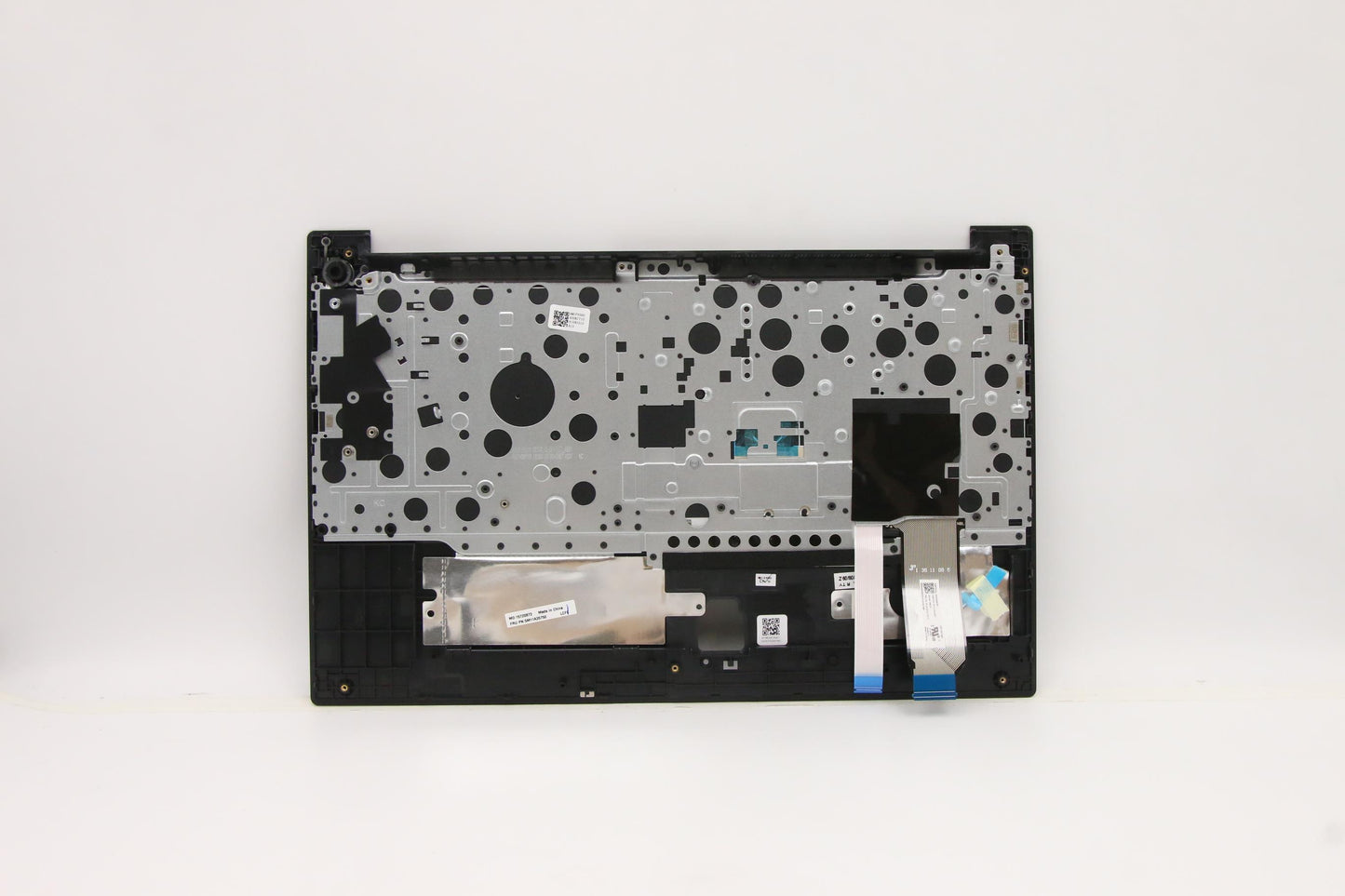 Lenovo Mech_Asm Kb Tur F(P)Uk Bk - 5M11A35750