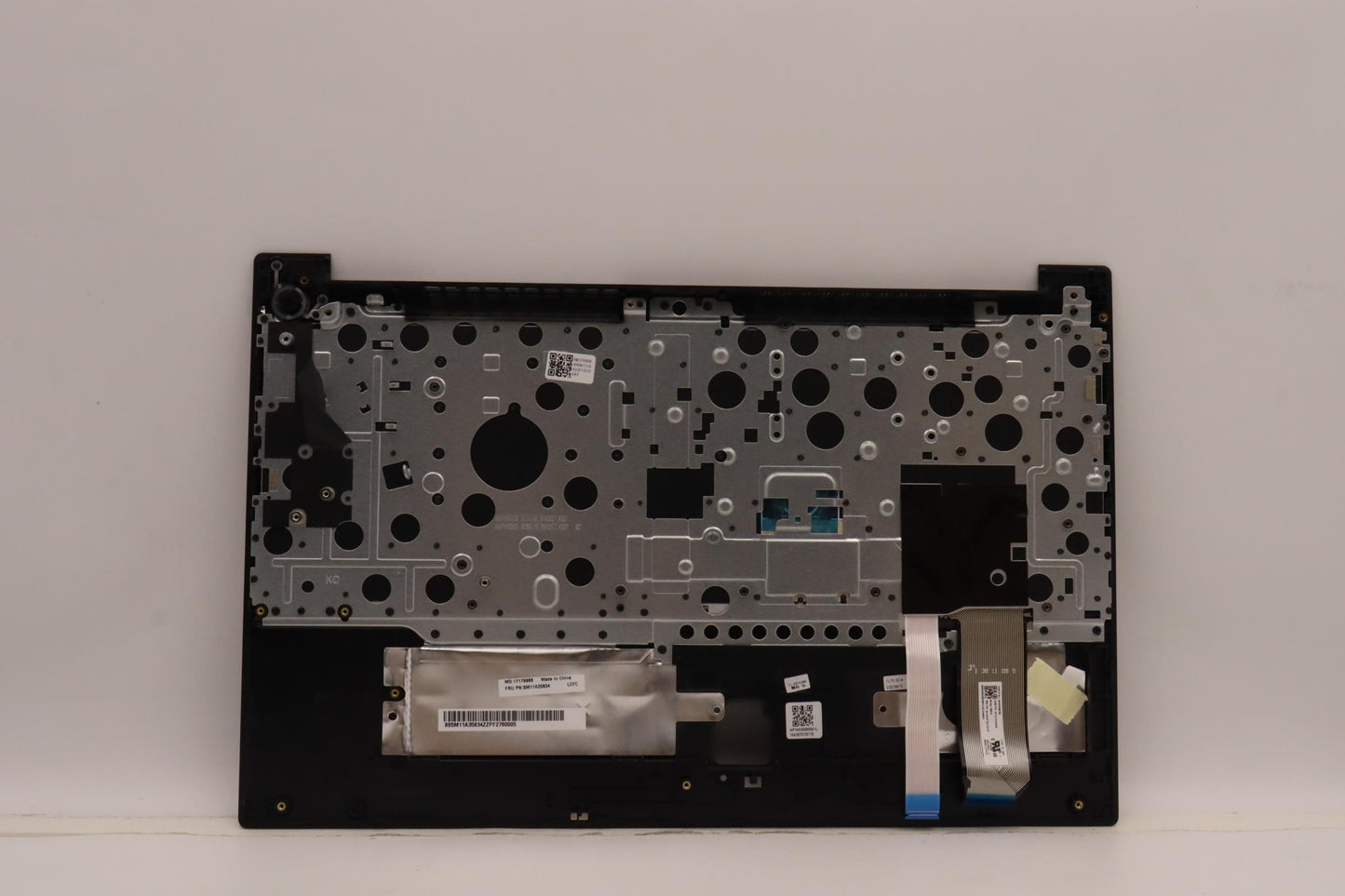 Lenovo Mech_Asm Kb Tc(P)Us Ebs Bk - 5M11A35834
