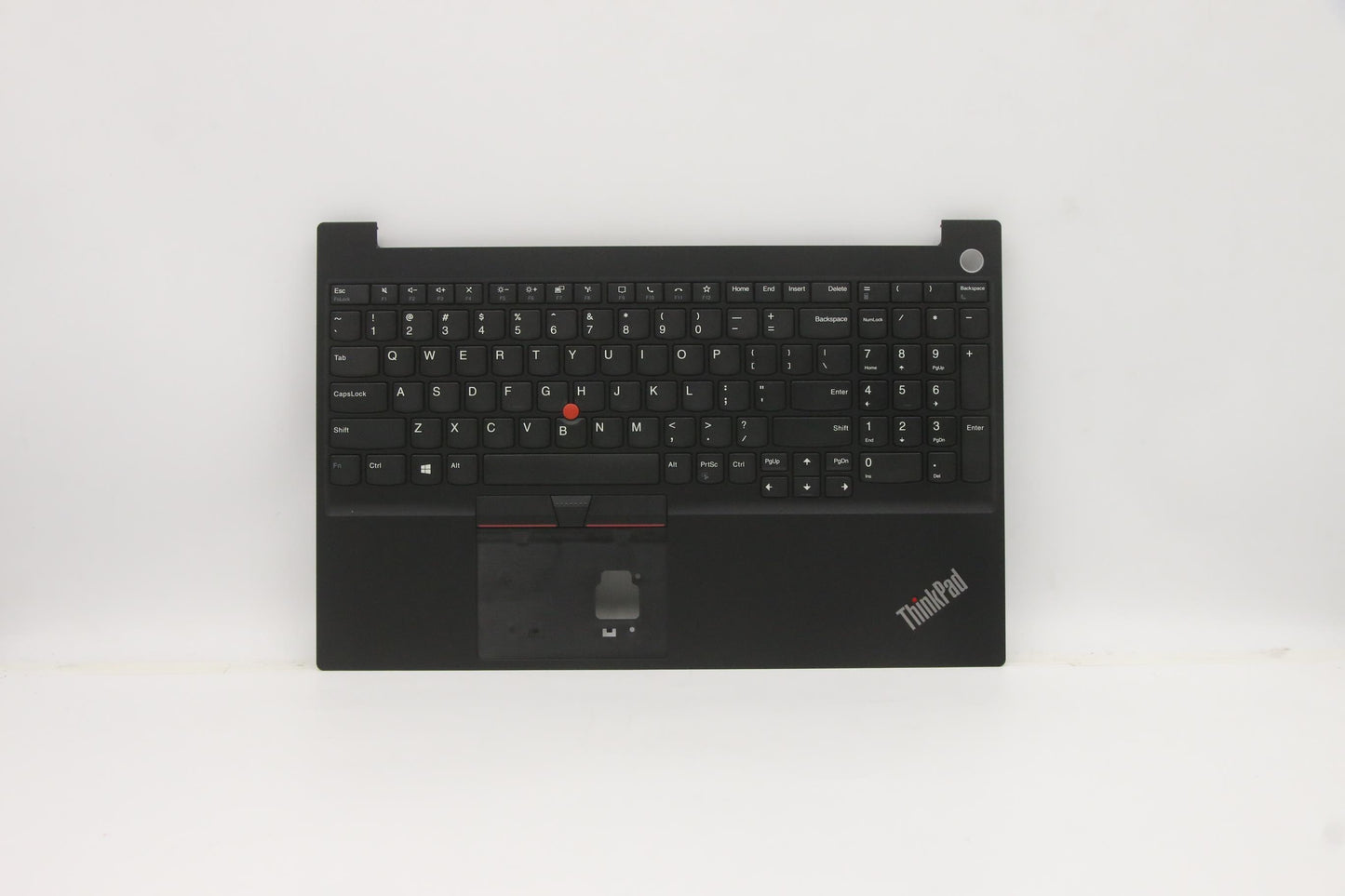 Lenovo Mech_Asm Kb Eng(P)Fpr Us Bk - 5M11A35861