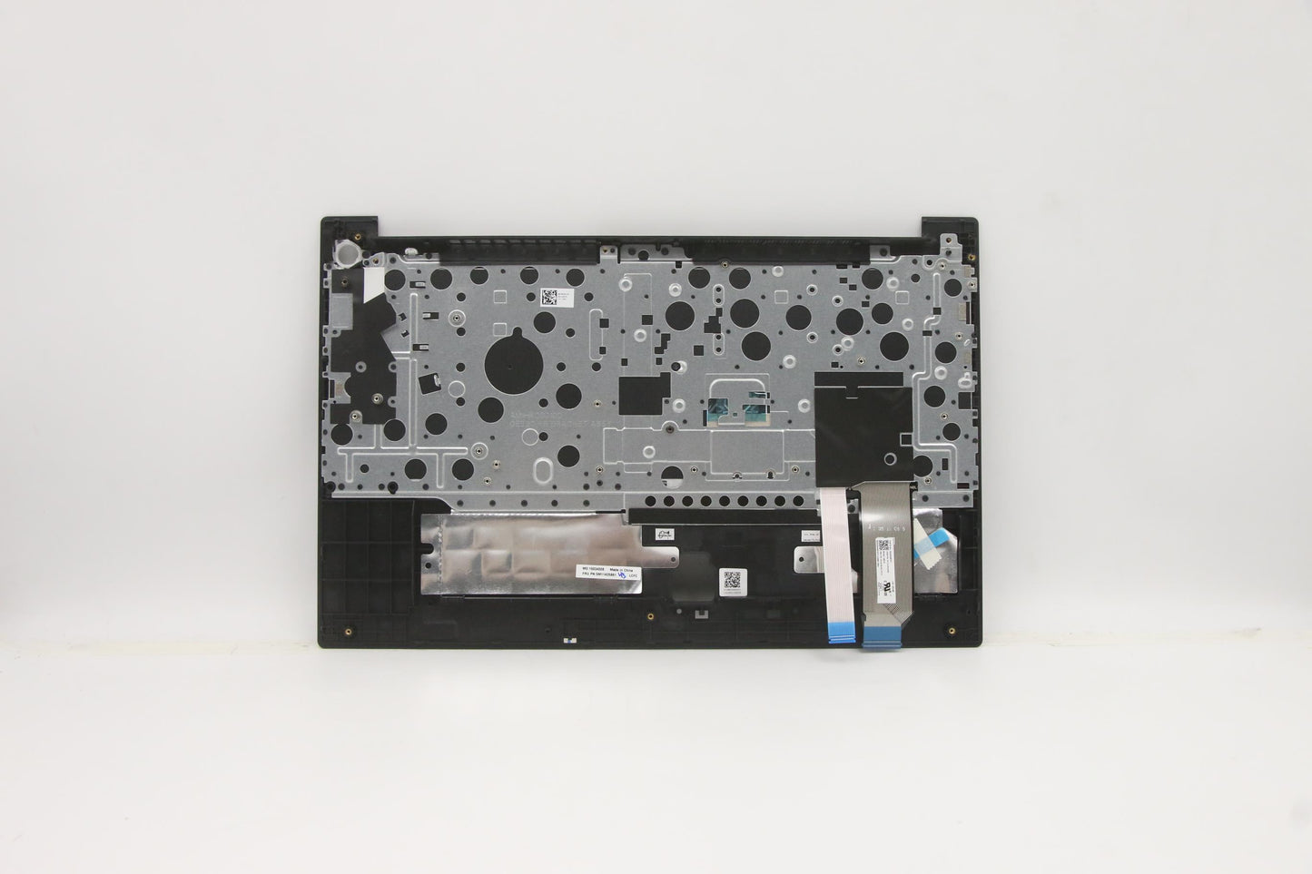 Lenovo Mech_Asm Kb Eng(P)Fpr Us Bk - 5M11A35861