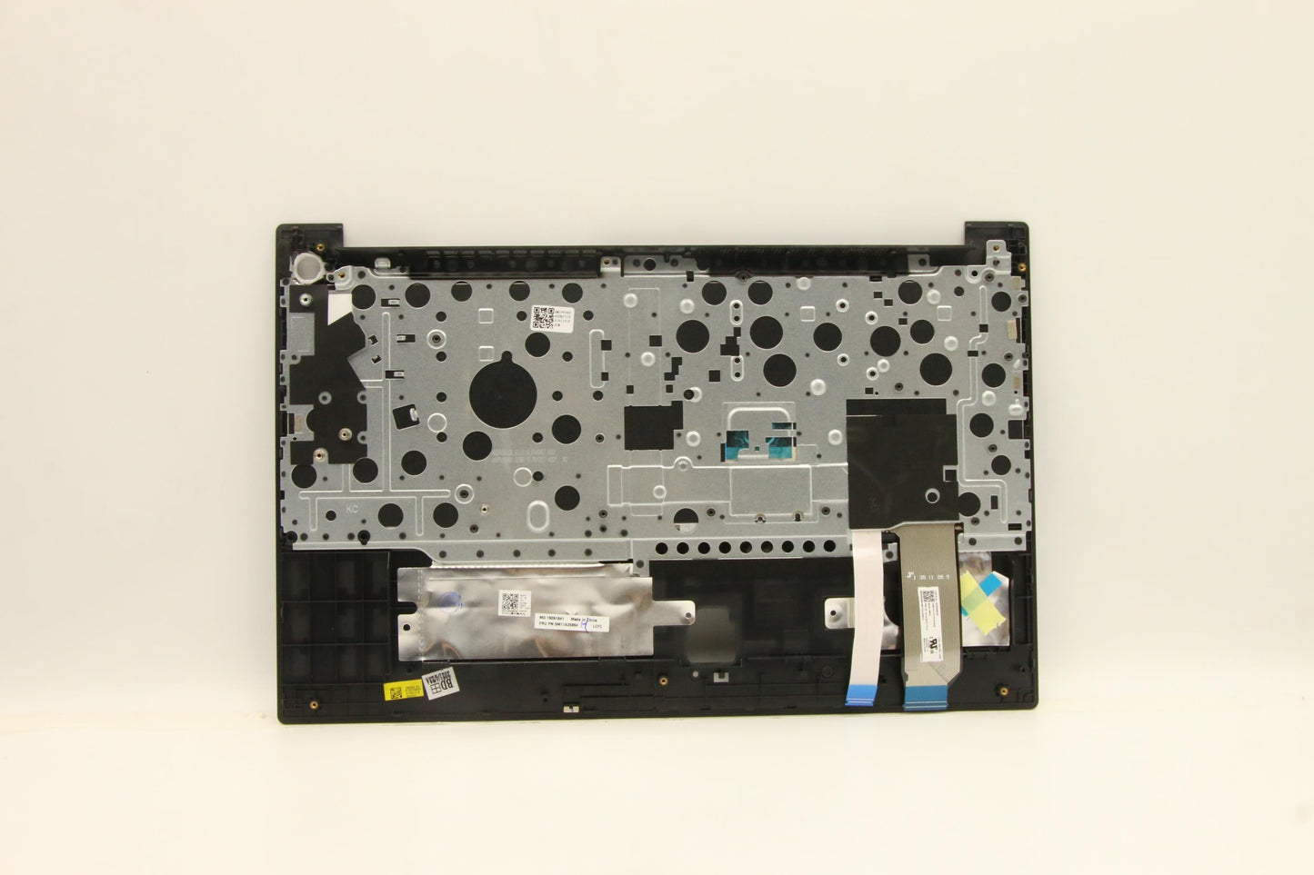 Lenovo Mech_Asm Kb 058 Fra(P)Fpr Uk B - 5M11A35864